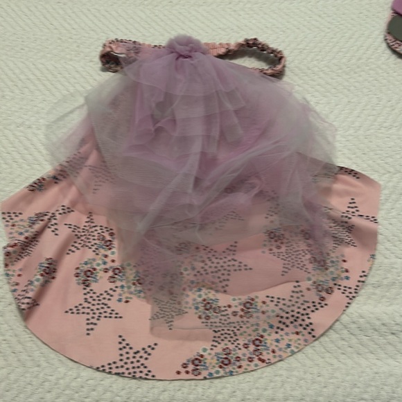 Matilda Jane Unicorn Costume. - Picture 2 of 12